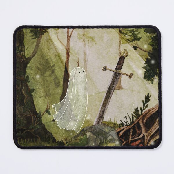 Item preview, In The Glade designed and sold by katherineblower.