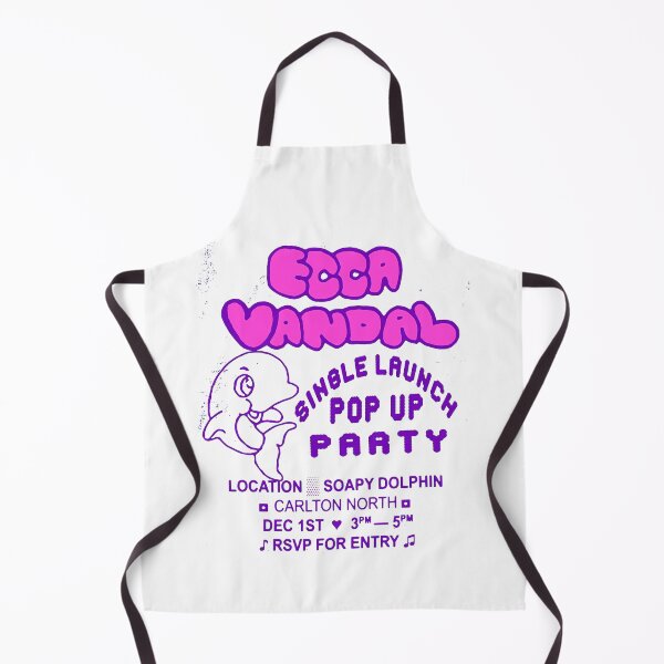 Item preview, Ecca Vandal designed and sold by persephalette.
