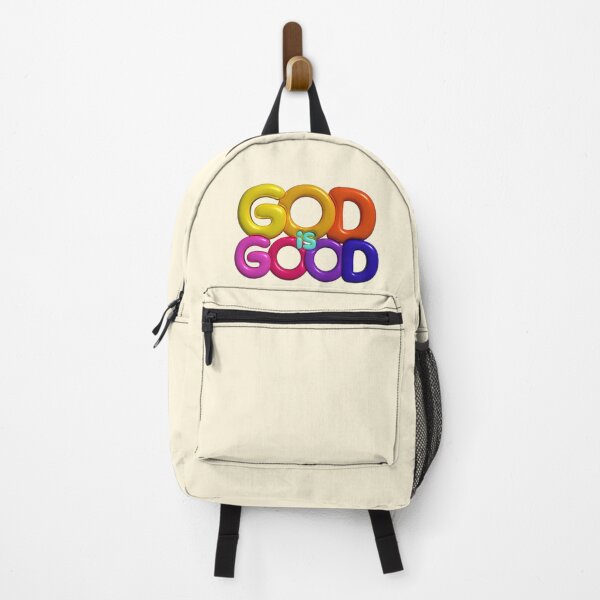 Item preview, God is Good designed and sold by Bikers777.