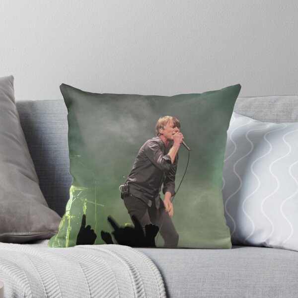 Item preview, Suede, Live in Bristol, UK, February 2026 (07) designed and sold by Davies72.