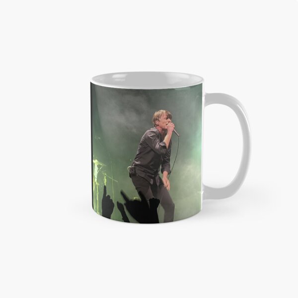 Item preview, Suede, Live in Bristol, UK, February 2026 (07) designed and sold by Davies72.