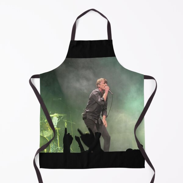 Item preview, Suede, Live in Bristol, UK, February 2026 (07) designed and sold by Davies72.