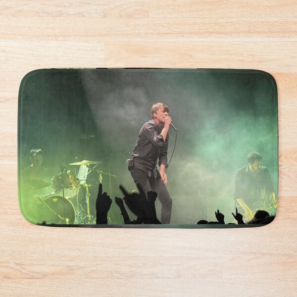 Item preview, Suede, Live in Bristol, UK, February 2026 (07) designed and sold by Davies72.