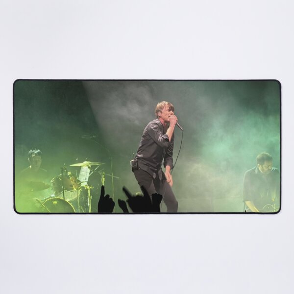 Item preview, Suede, Live in Bristol, UK, February 2026 (07) designed and sold by Davies72.