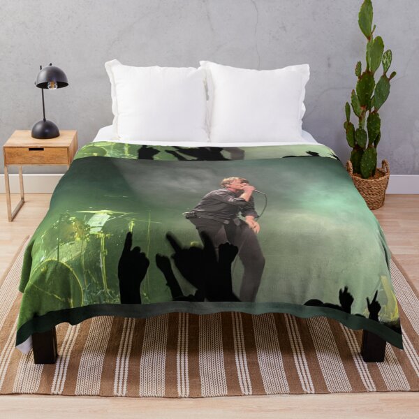 Item preview, Suede, Live in Bristol, UK, February 2026 (07) designed and sold by Davies72.