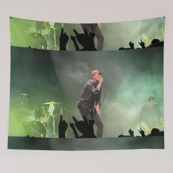 Item preview, Suede, Live in Bristol, UK, February 2026 (07) designed and sold by Davies72.
