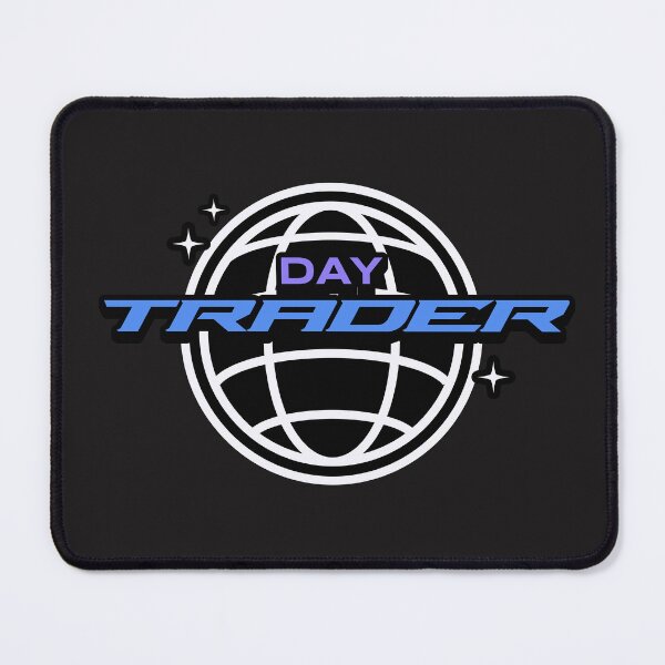 Item preview, Day Trader designed and sold by Al&Tet.