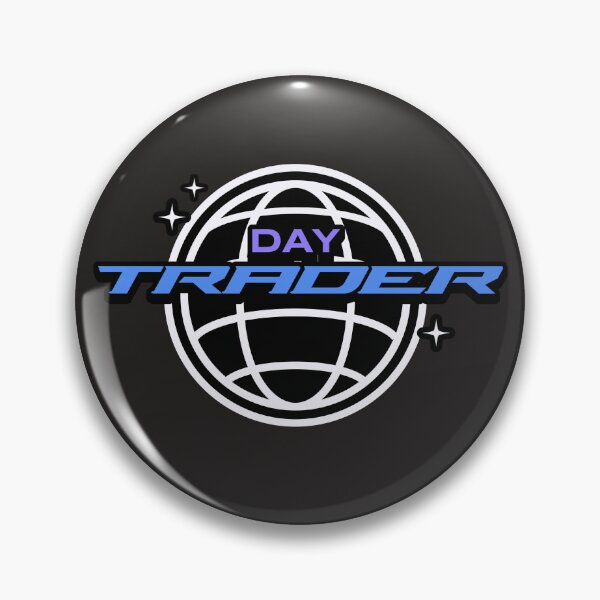 Item preview, Day Trader designed and sold by Al&Tet.