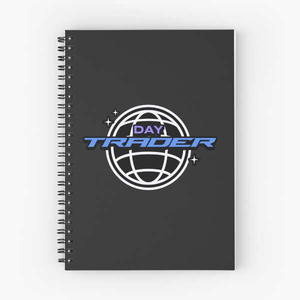 Item preview, Day Trader designed and sold by Al&Tet.