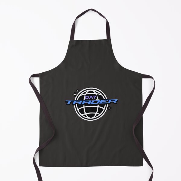 Item preview, Day Trader designed and sold by Al&Tet.