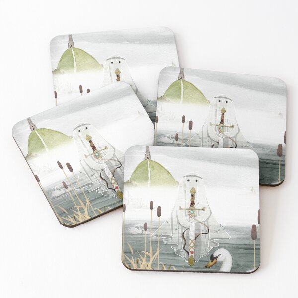 Item preview, Swan Song - Day designed and sold by katherineblower.