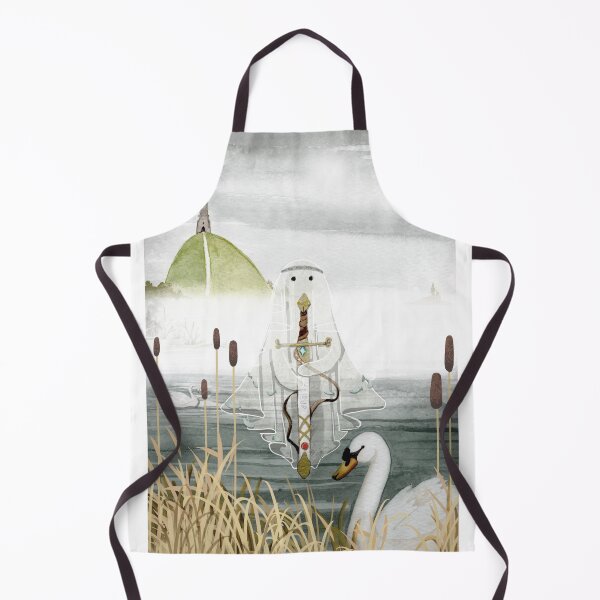 Item preview, Swan Song - Day designed and sold by katherineblower.