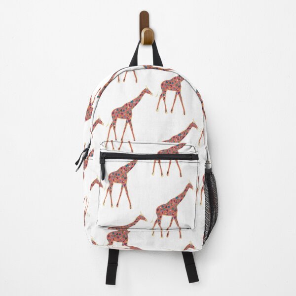 Item preview, Giraffe T-Shirt — Minimalist Wildlife Art designed and sold by iampaulmorris.