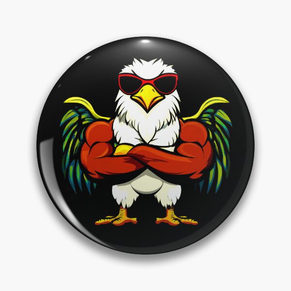 Item preview, Adler Fitness designed and sold by Soulskier.