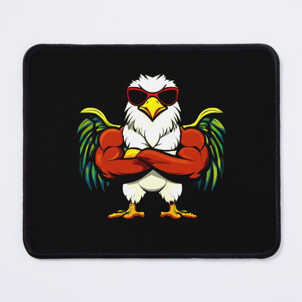 Item preview, Adler Fitness designed and sold by Soulskier.