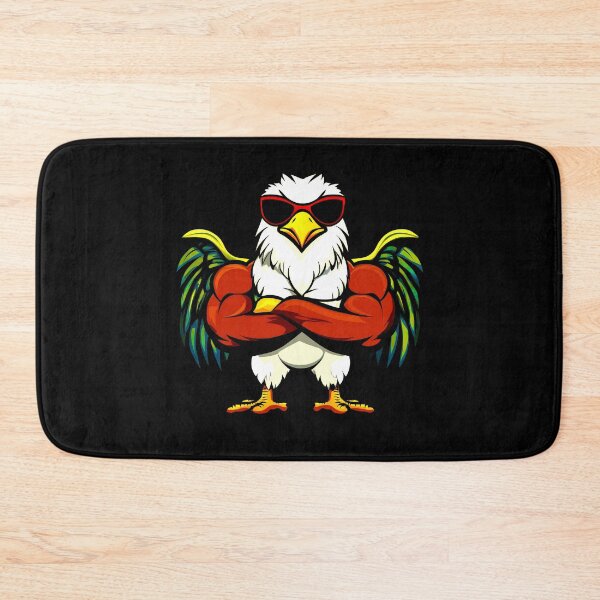 Item preview, Adler Fitness designed and sold by Soulskier.