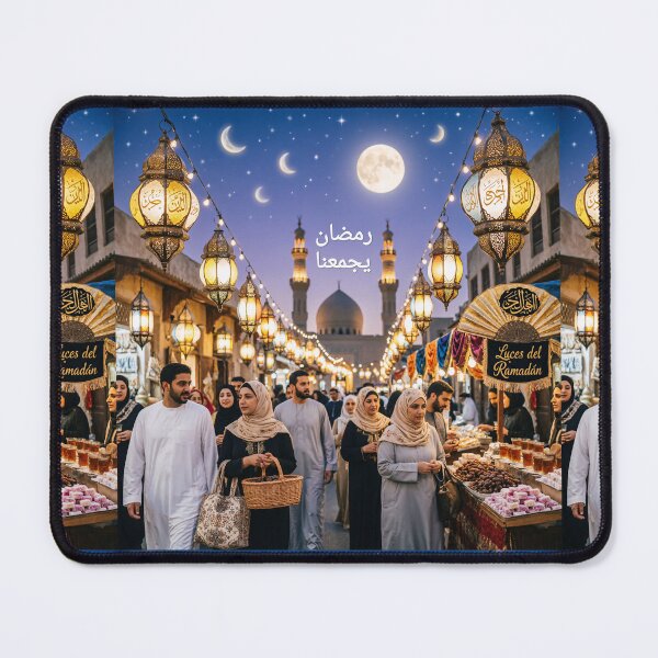 Item preview, رمضان يجمعنا designed and sold by casamomo.
