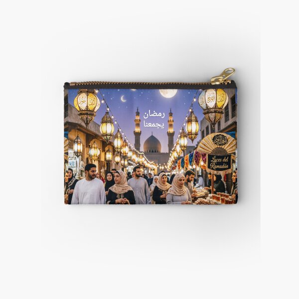 Item preview, رمضان يجمعنا  designed and sold by casamomo.