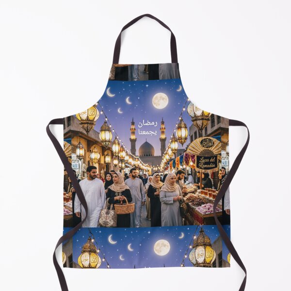 Artikelvorschau, رمضان يجمعنا entworfen und verkauft von casamomo.