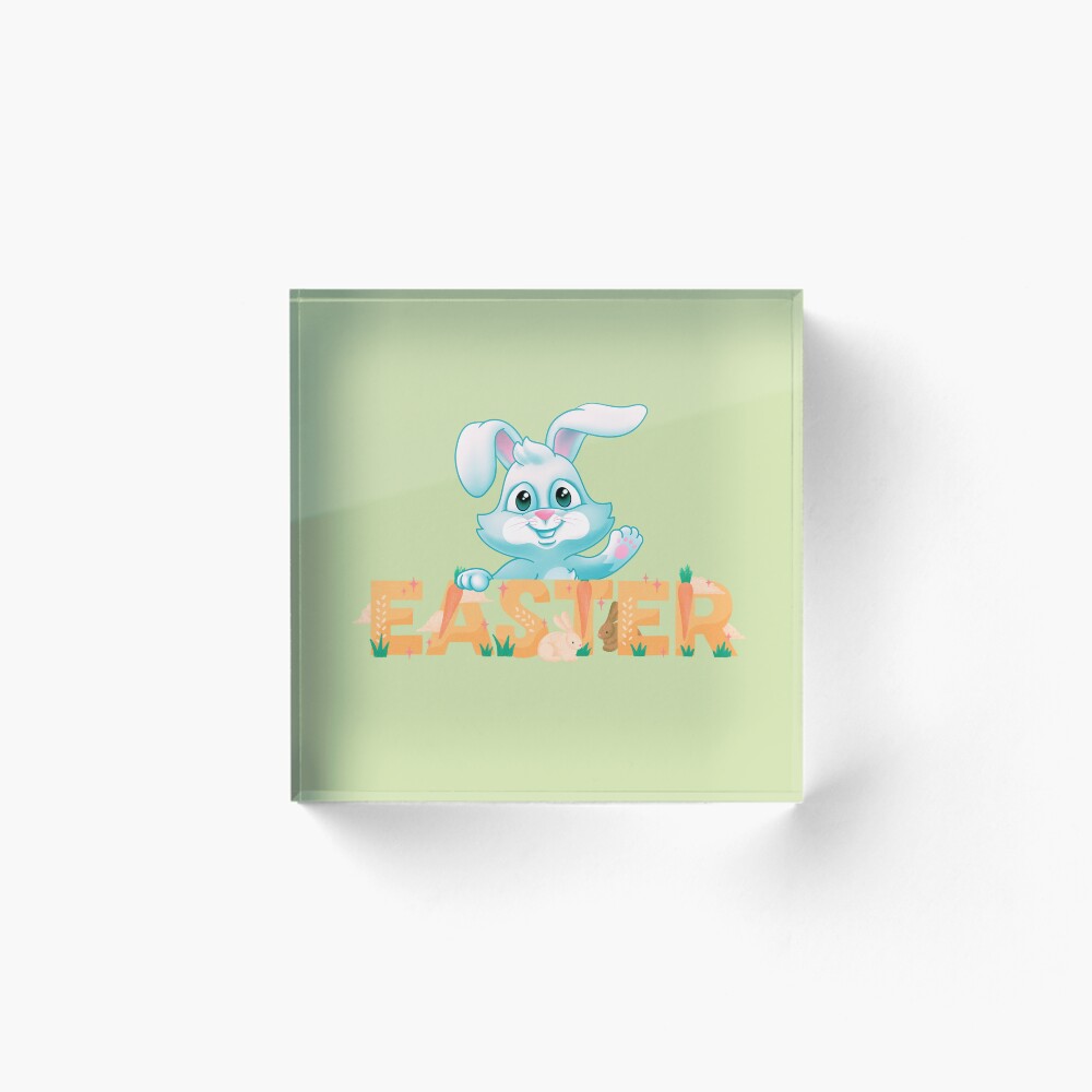Item preview, Acrylic Block designed and sold by RainsQuillMask.