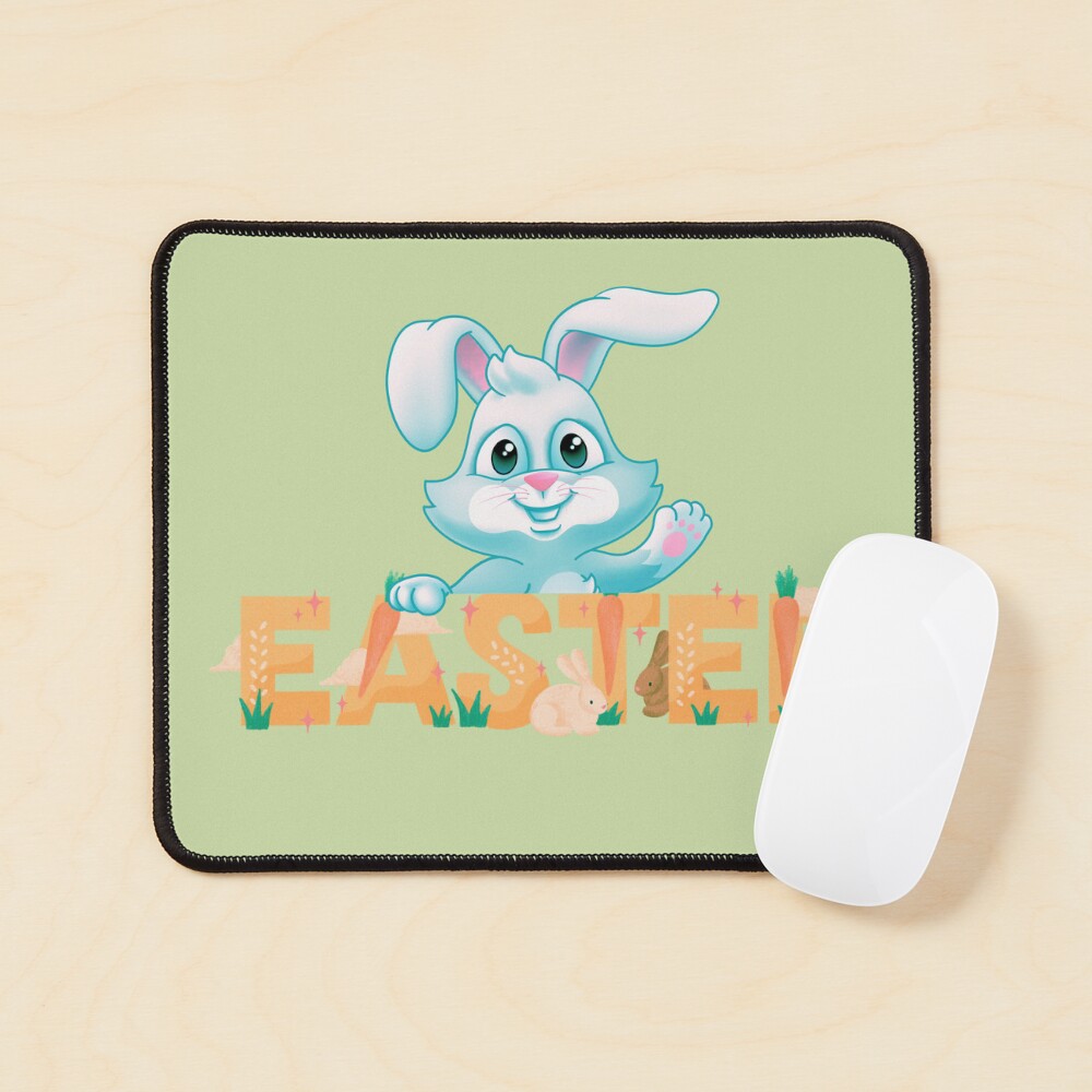 Item preview, Mouse Pad designed and sold by RainsQuillMask.