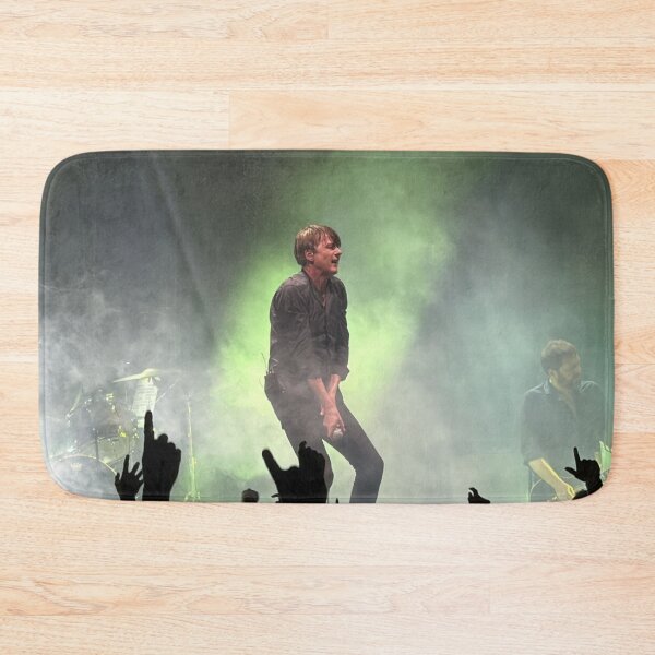 Item preview, Suede, Live in Bristol, UK, February 2026 (06) designed and sold by Davies72.