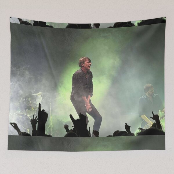 Item preview, Suede, Live in Bristol, UK, February 2026 (06) designed and sold by Davies72.