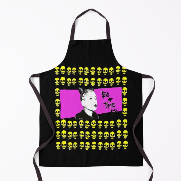 Item preview, Ecca Vandal designed and sold by persephalette.