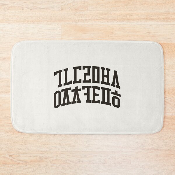Item preview, Bold Korean Alphabet College Typography designed and sold by trepiu.