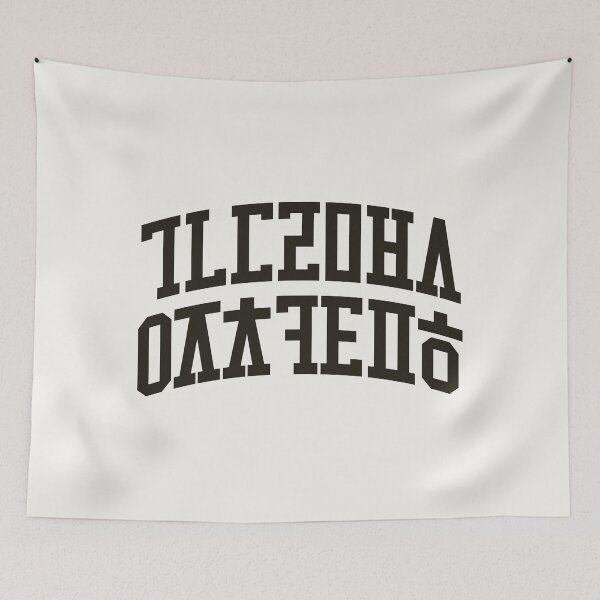 Item preview, Bold Korean Alphabet College Typography designed and sold by trepiu.