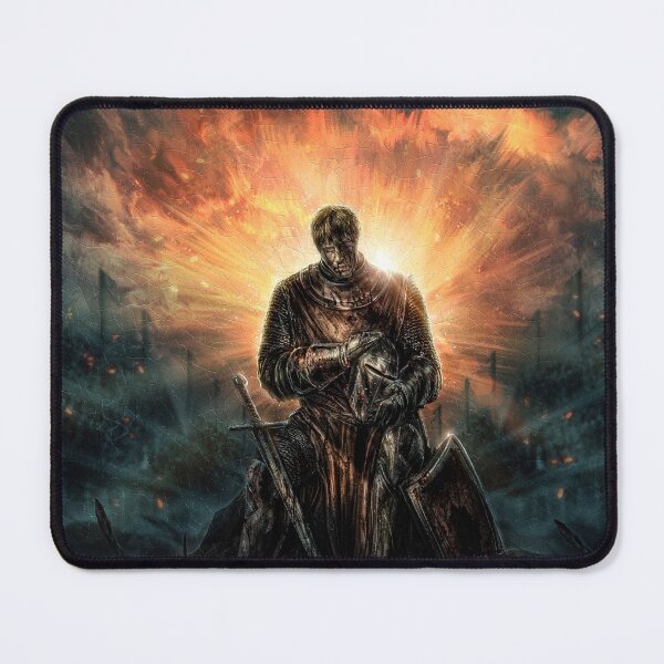 Item preview, Ser Duncan the Tall designed and sold by Ghonz.