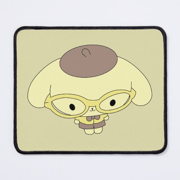 Item preview, Pompompurin design designed and sold by luvnkdesign.