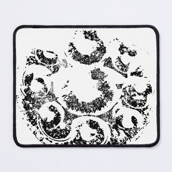 Item preview, Abstract Eye designed and sold by Phantom-Brush.