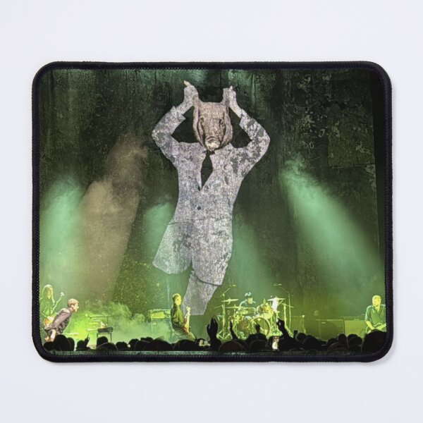 Item preview, Suede, Live in Bristol, UK, February 2026 (05) designed and sold by Davies72.