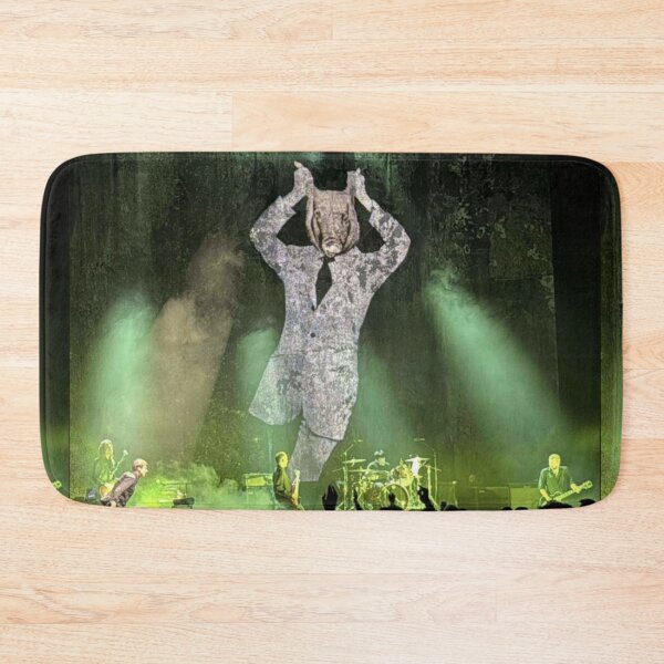 Item preview, Suede, Live in Bristol, UK, February 2026 (05) designed and sold by Davies72.