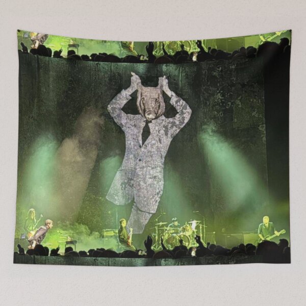 Item preview, Suede, Live in Bristol, UK, February 2026 (05) designed and sold by Davies72.