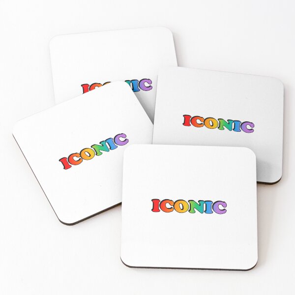 Item preview, ICONIC rainbow LGBT pride month designed and sold by Inspirationmotivation.