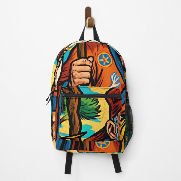 Item preview, Jurojin, Japanese God of Longevity | Comics - Cartoon style designed and sold by ComicsFactory.