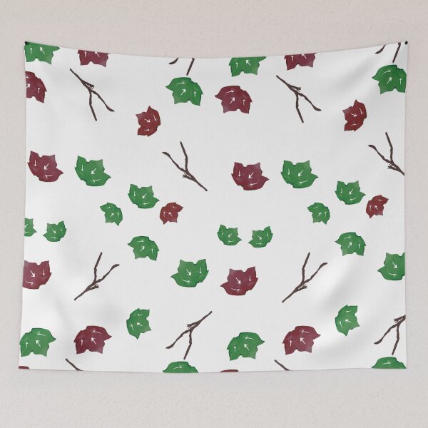 Item preview, Autumn leafs designed and sold by GarrDesign.