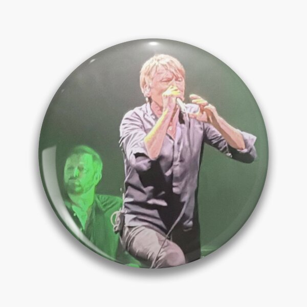 Item preview, Suede, Live in Bristol, UK, February 2026 (04) designed and sold by Davies72.