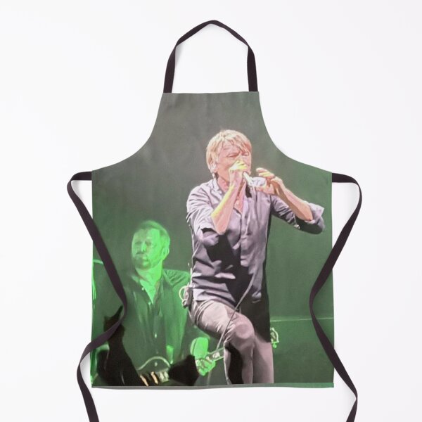Item preview, Suede, Live in Bristol, UK, February 2026 (04) designed and sold by Davies72.