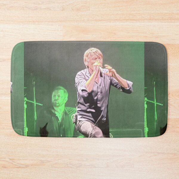Item preview, Suede, Live in Bristol, UK, February 2026 (04) designed and sold by Davies72.