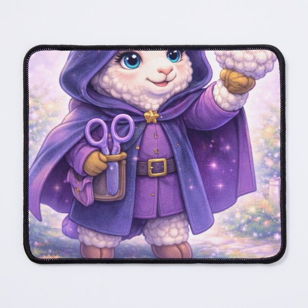 Item preview, The Shear Collector - Snip Snip, Stay Cute designed and sold by Thpoar.