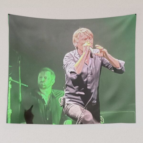 Item preview, Suede, Live in Bristol, UK, February 2026 (04) designed and sold by Davies72.