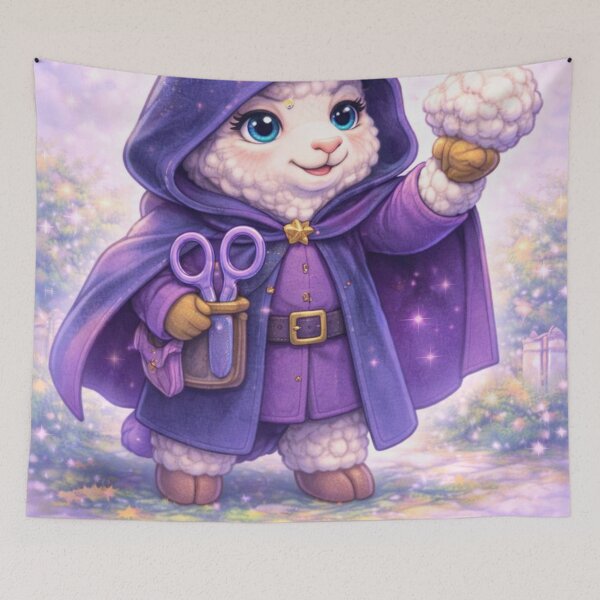 Item preview, The Shear Collector - Snip Snip, Stay Cute designed and sold by Thpoar.