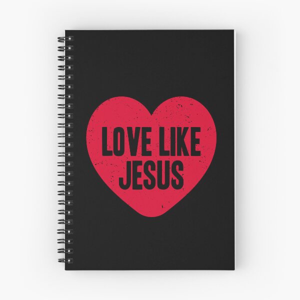 Item preview, Love Like Jesus Christian | Proud Catholic designed and sold by JFFStore.