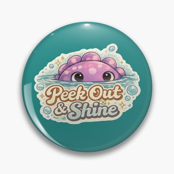 Item preview, LaMaisonOfMY MY SHY NESSA CAN SHINE TOO! COLLECTION  NO.1 GB designed and sold by LaMaisonOfMY.