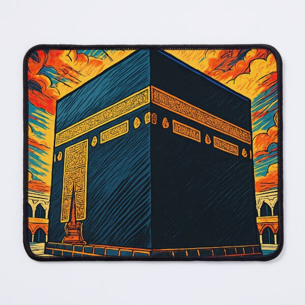 Item preview, Kaaba | Comics - Cartoon style designed and sold by ComicsFactory.