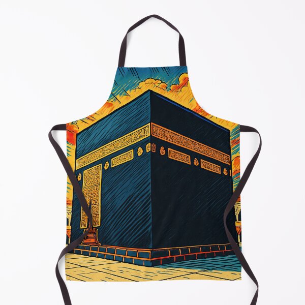 Item preview, Kaaba | Comics - Cartoon style designed and sold by ComicsFactory.