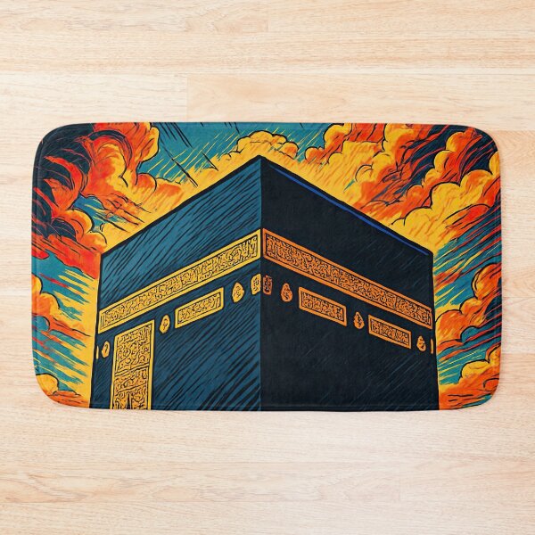 Item preview, Kaaba | Comics - Cartoon style designed and sold by ComicsFactory.